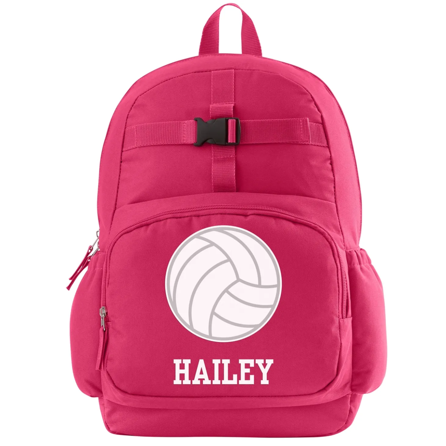 Sports Champ Backpack Collection