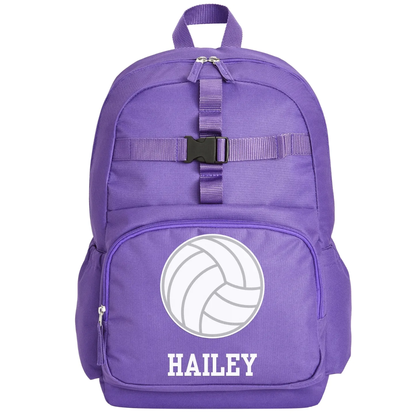 Sports Champ Backpack Collection