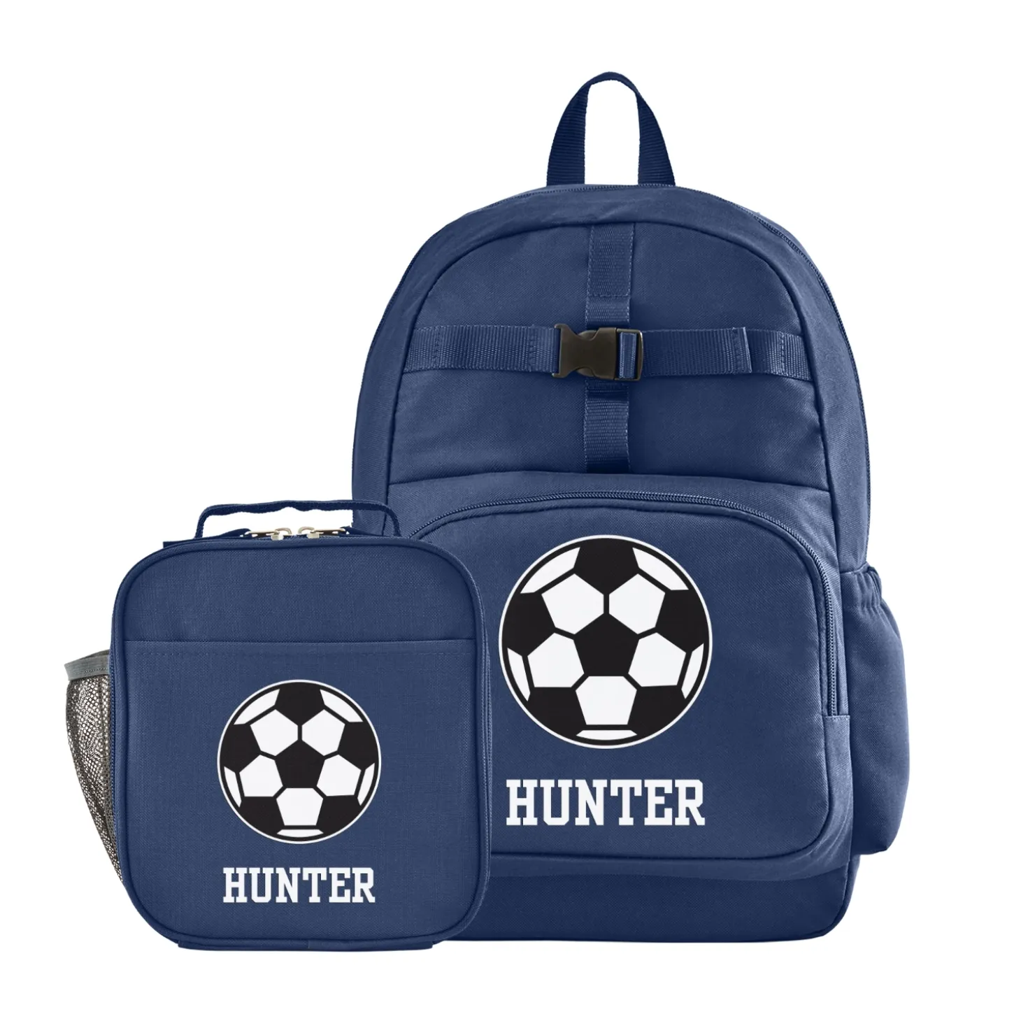 Sports Champ Backpack Collection