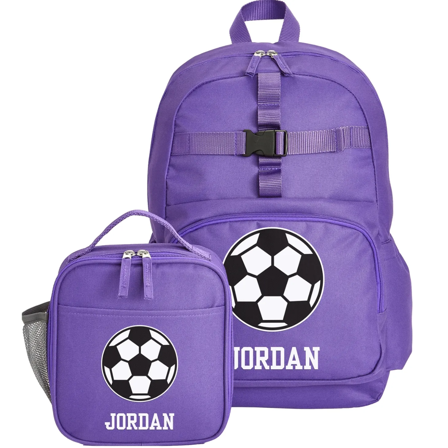 Sports Champ Backpack Collection