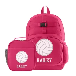Sports Champ Backpack Collection