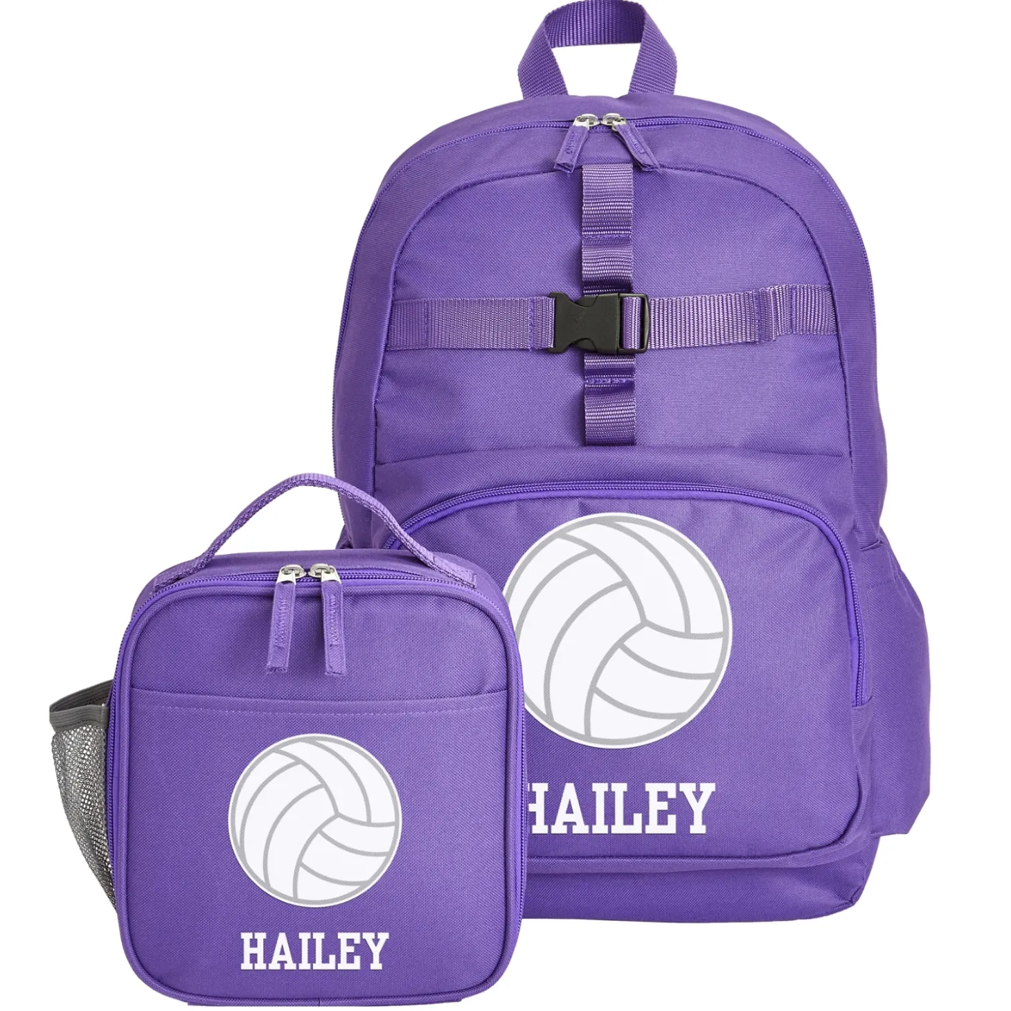 Sports Champ Backpack Collection