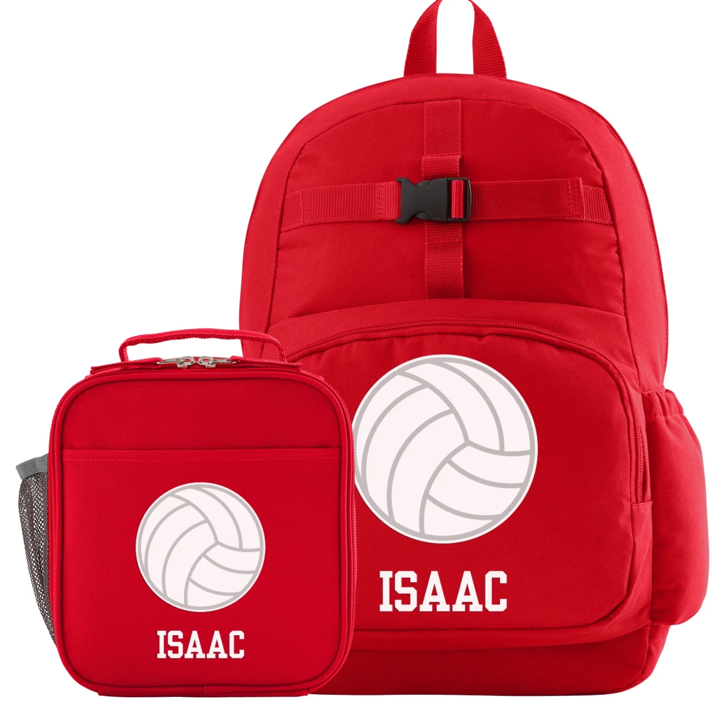Sports Champ Backpack Collection