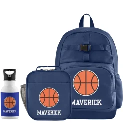 Sports Champ Backpack Collection