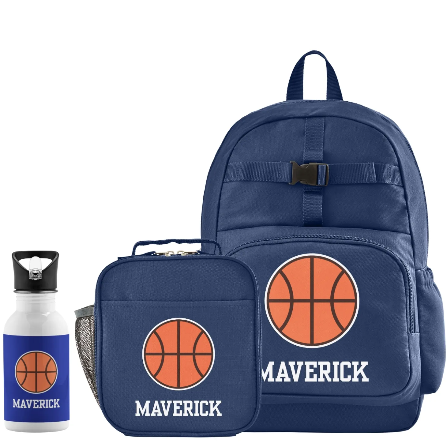 Sports Champ Backpack Collection