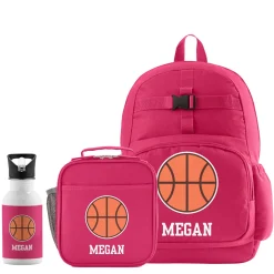 Sports Champ Backpack Collection