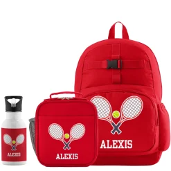 Sports Champ Backpack Collection