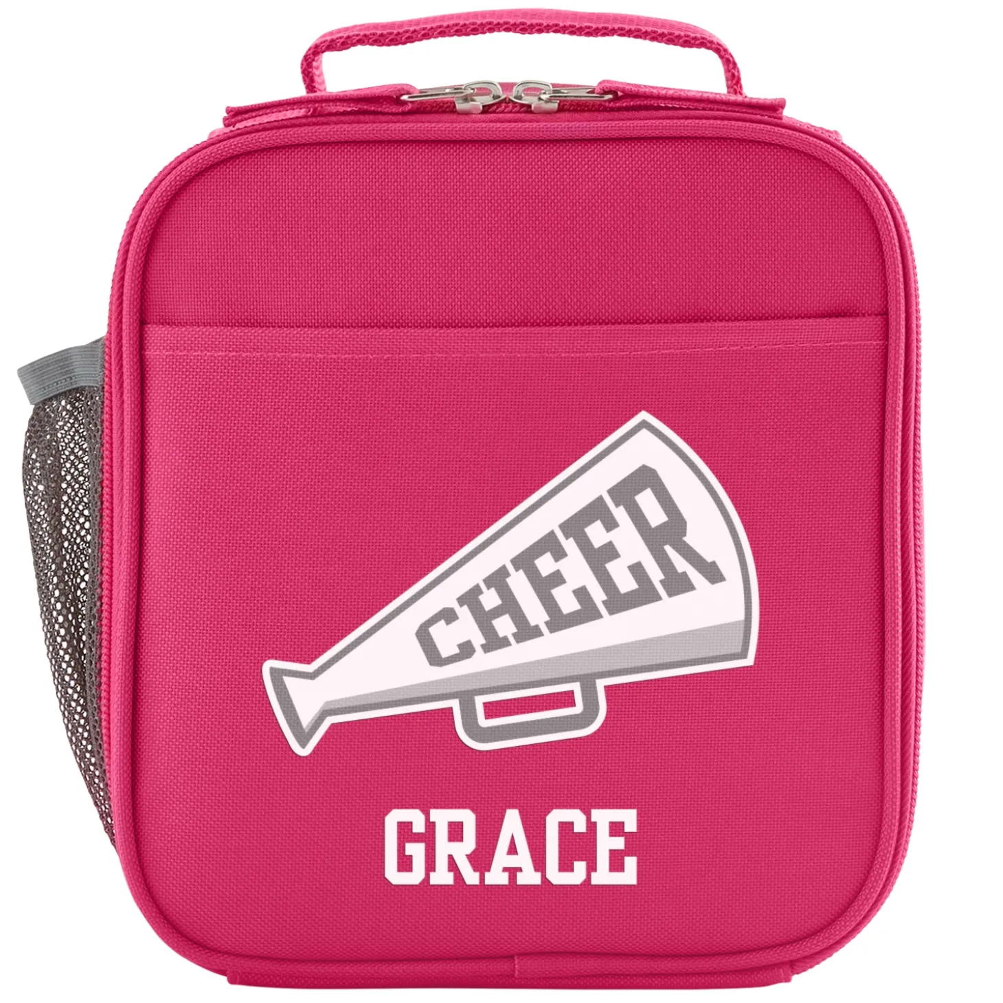 Sports Champ Backpack Collection