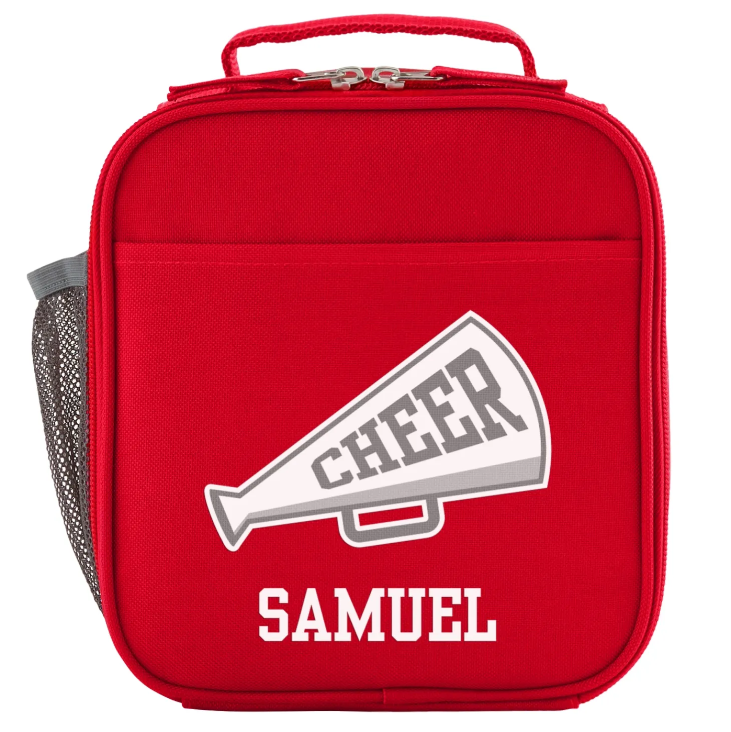 Sports Champ Backpack Collection