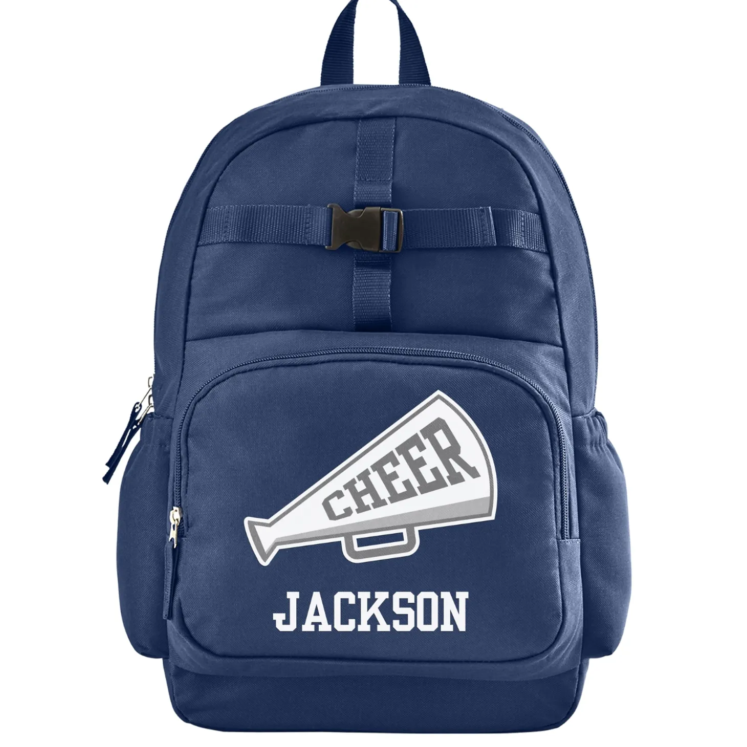 Sports Champ Backpack Collection
