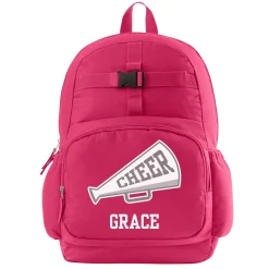 Sports Champ Backpack Collection
