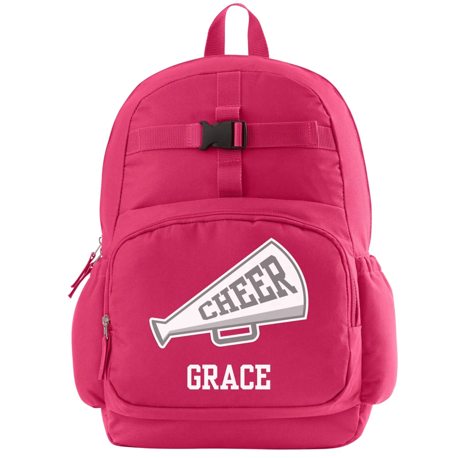 Sports Champ Backpack Collection