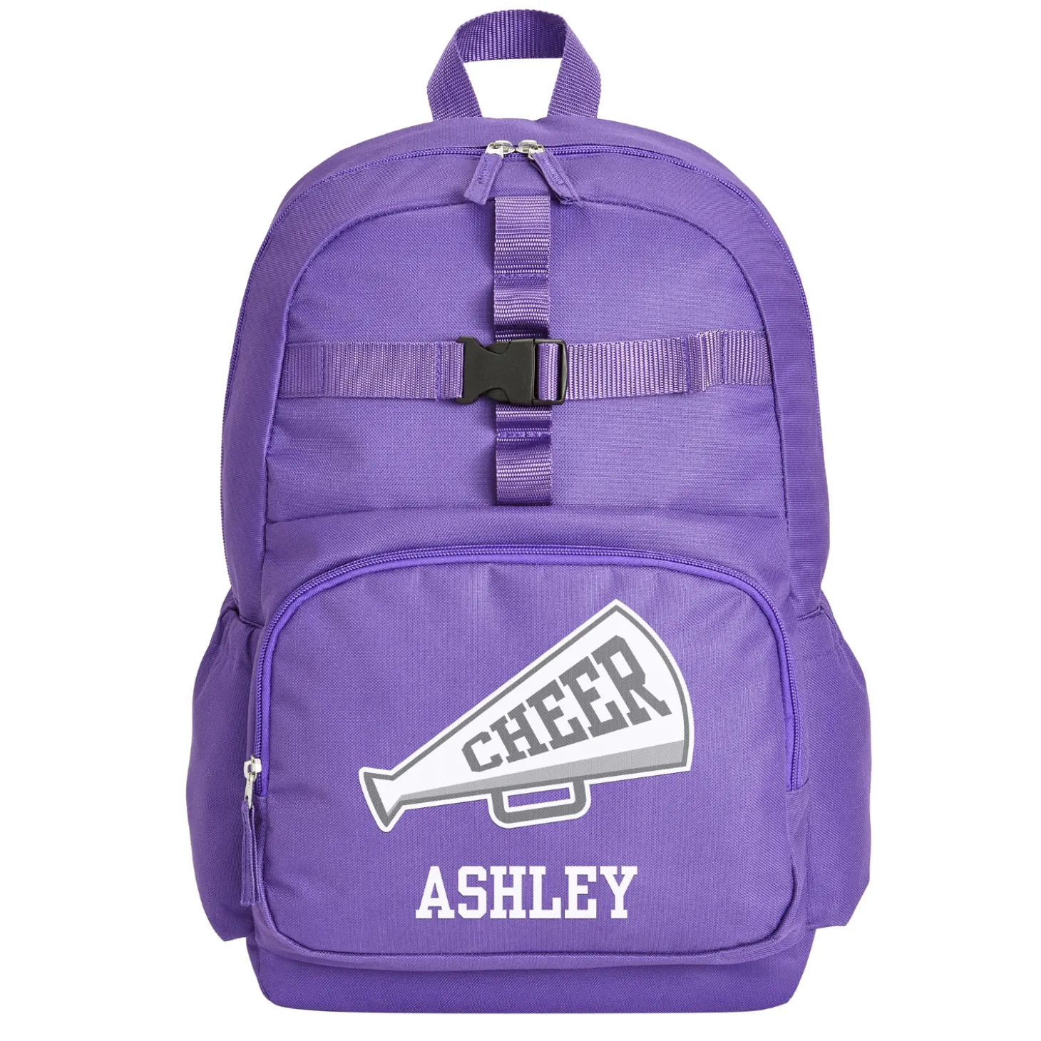 Sports Champ Backpack Collection