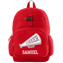 Sports Champ Backpack Collection