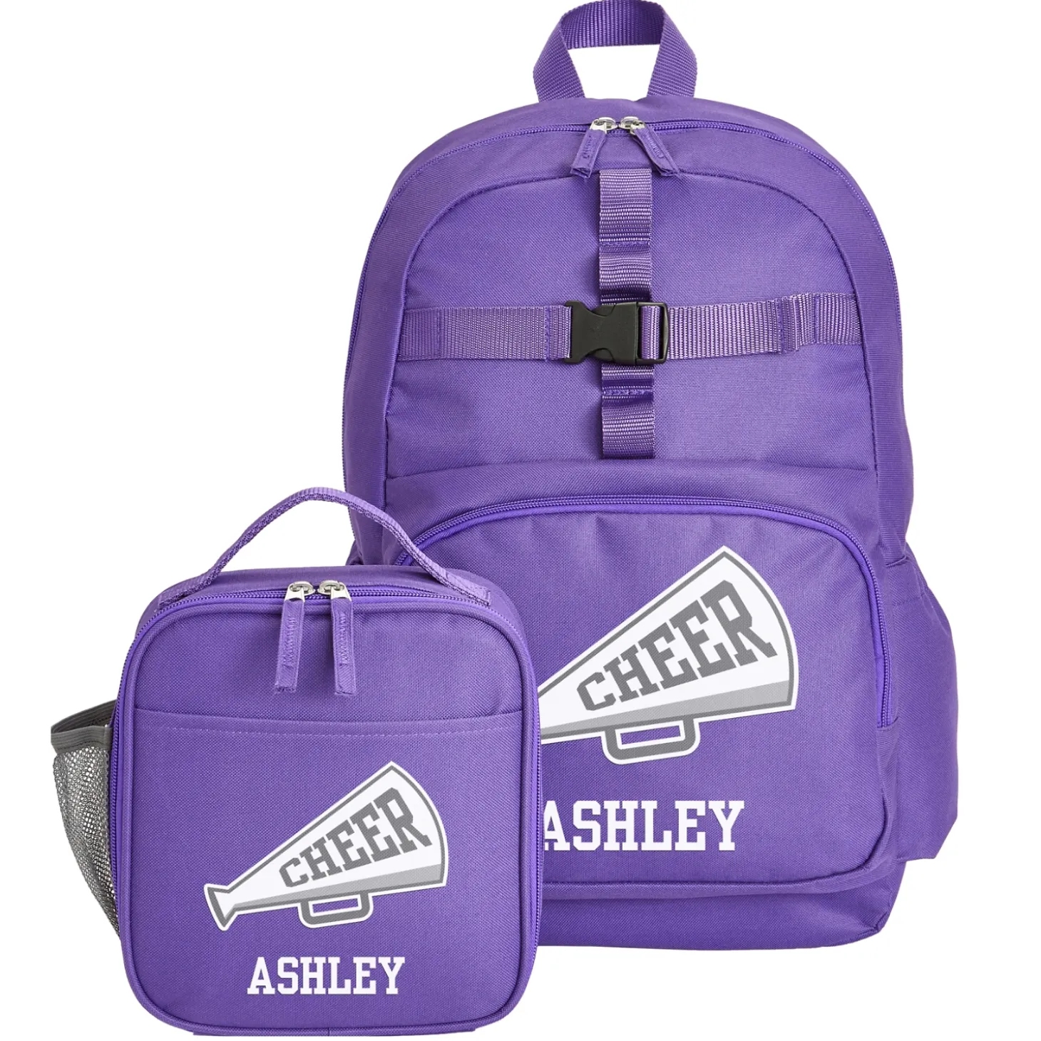 Sports Champ Backpack Collection
