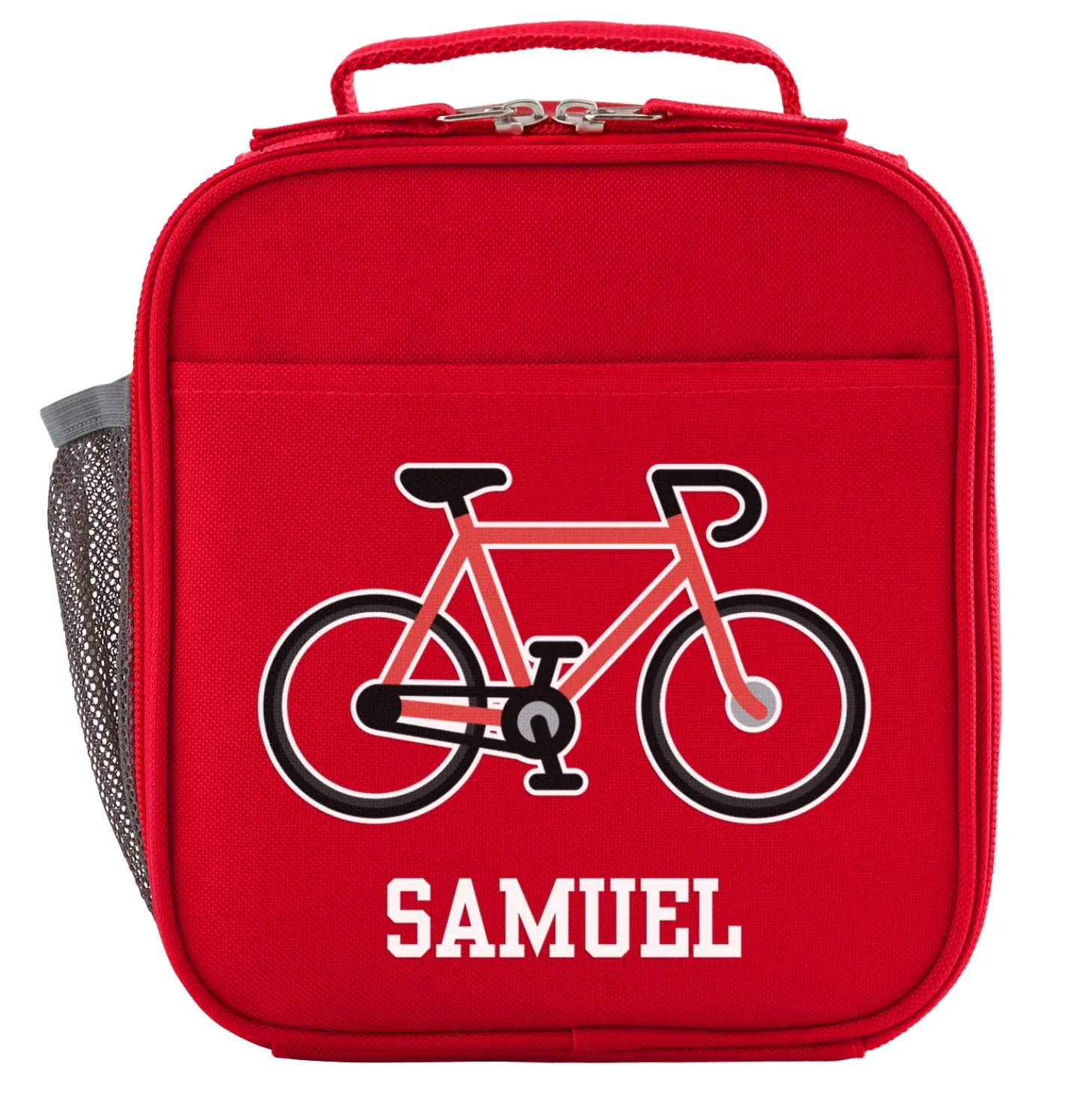 Sports Champ Backpack Collection