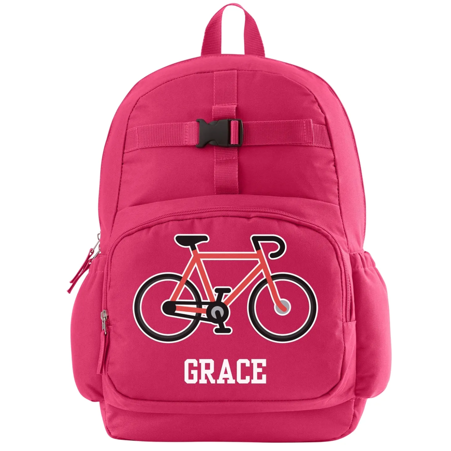 Sports Champ Backpack Collection