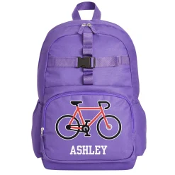 Sports Champ Backpack Collection