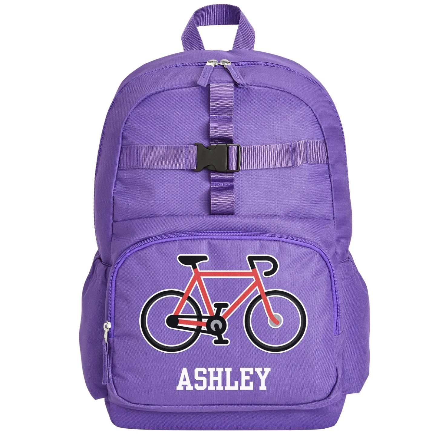 Sports Champ Backpack Collection