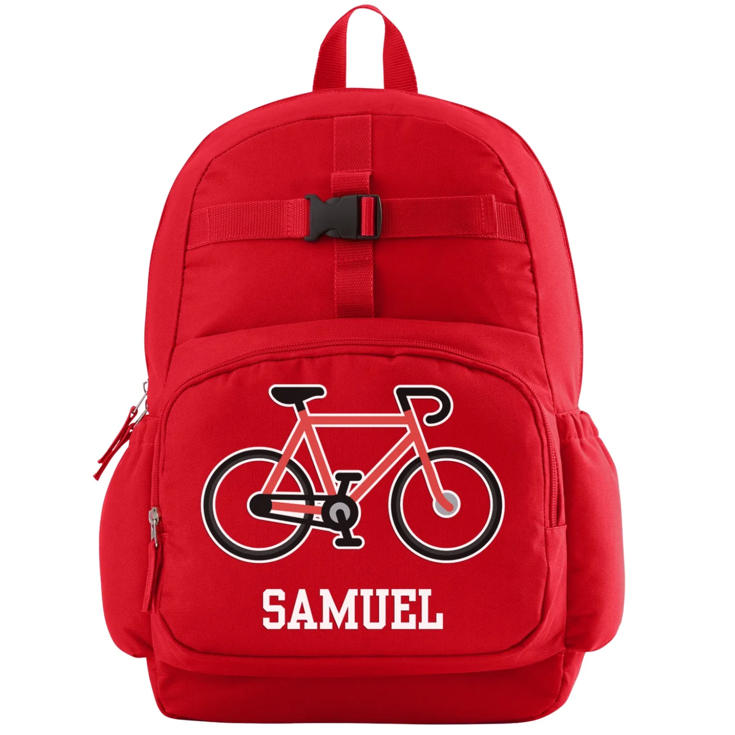 Sports Champ Backpack Collection