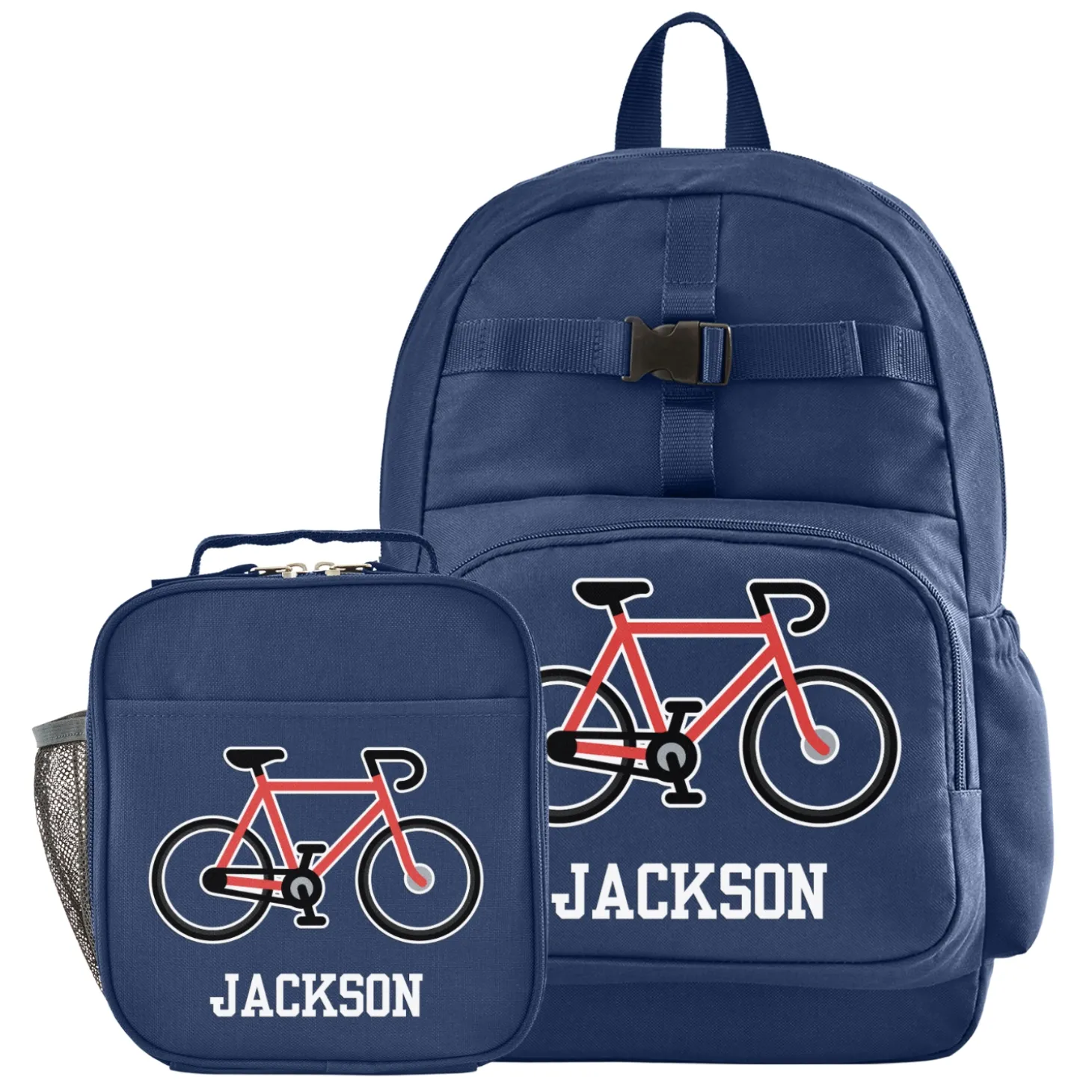 Sports Champ Backpack Collection