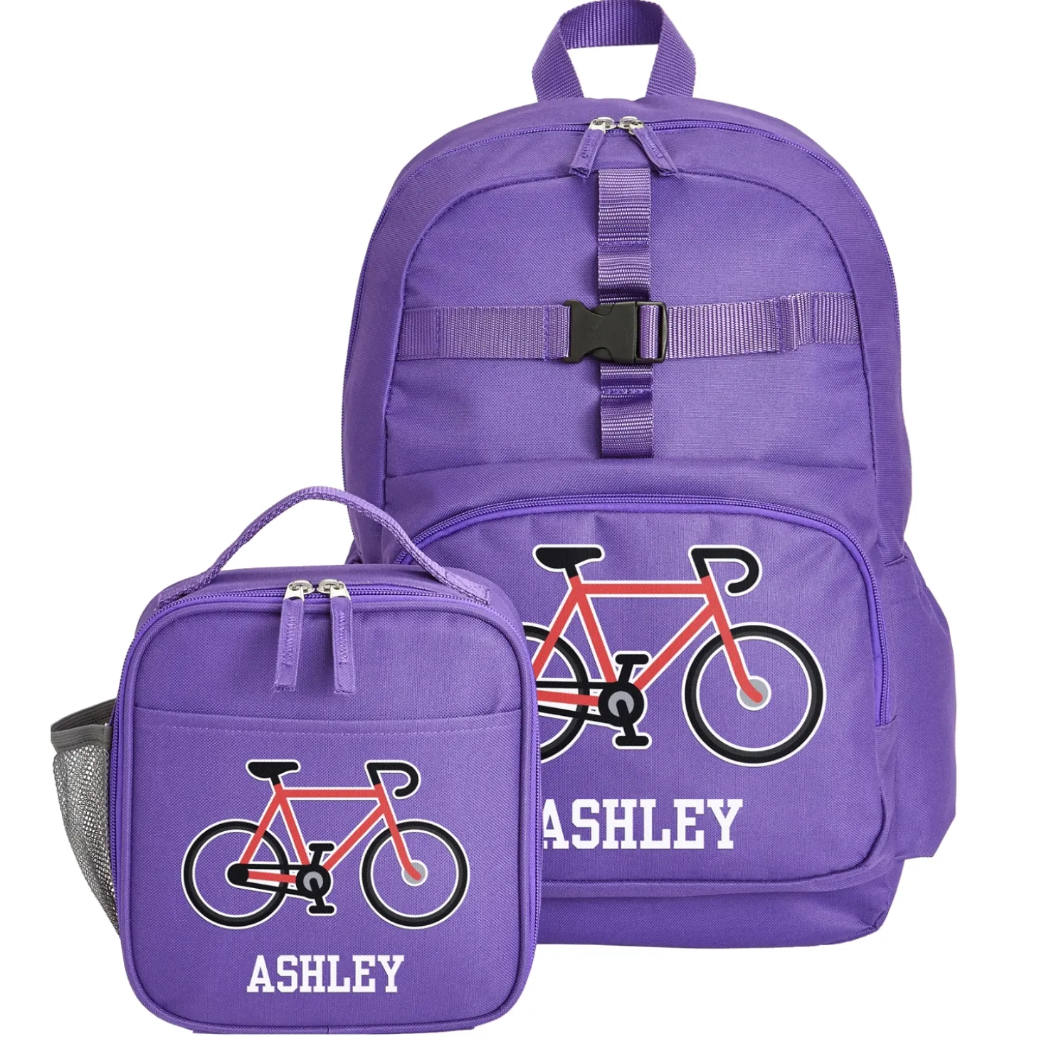Sports Champ Backpack Collection