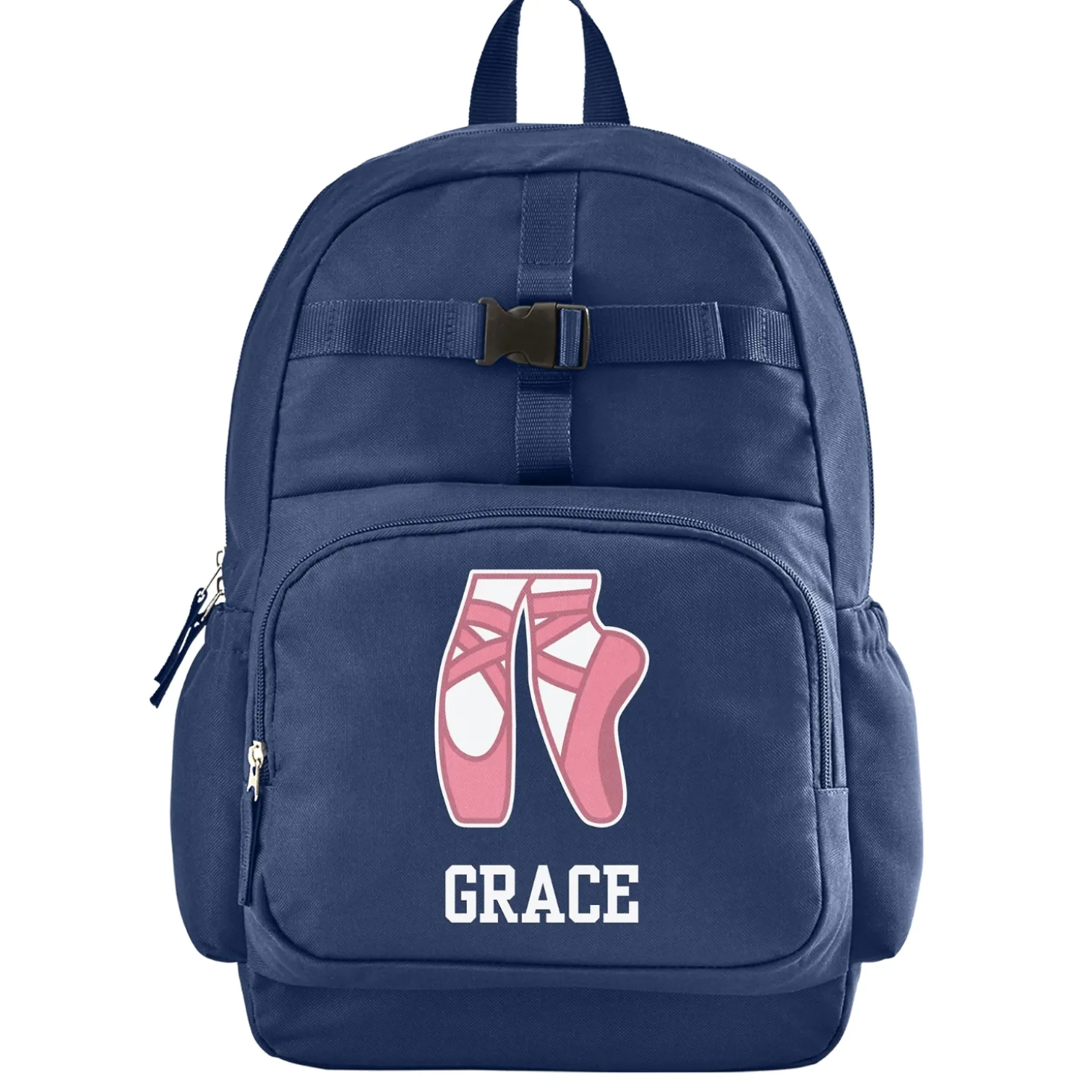 Sports Champ Backpack Collection