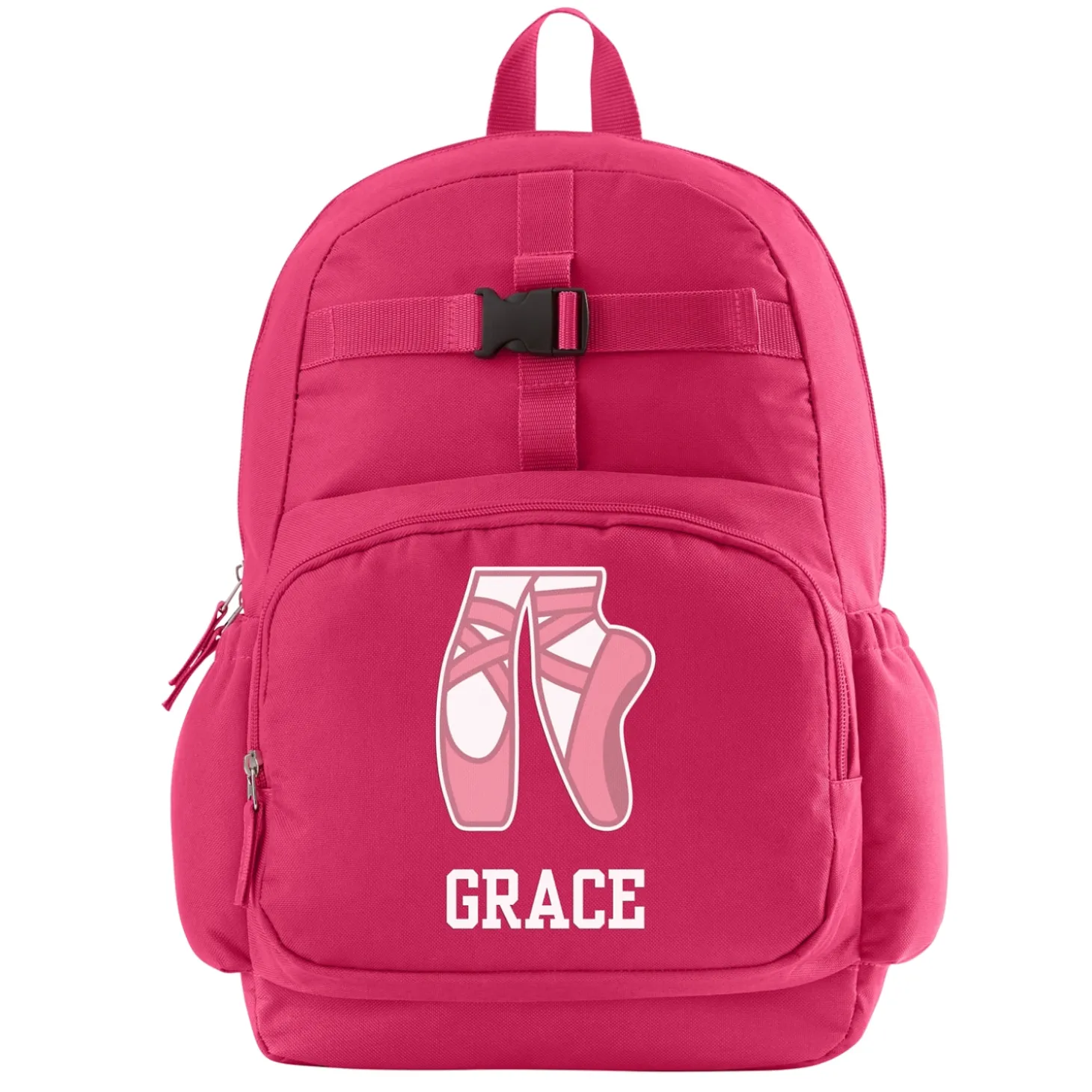 Sports Champ Backpack Collection