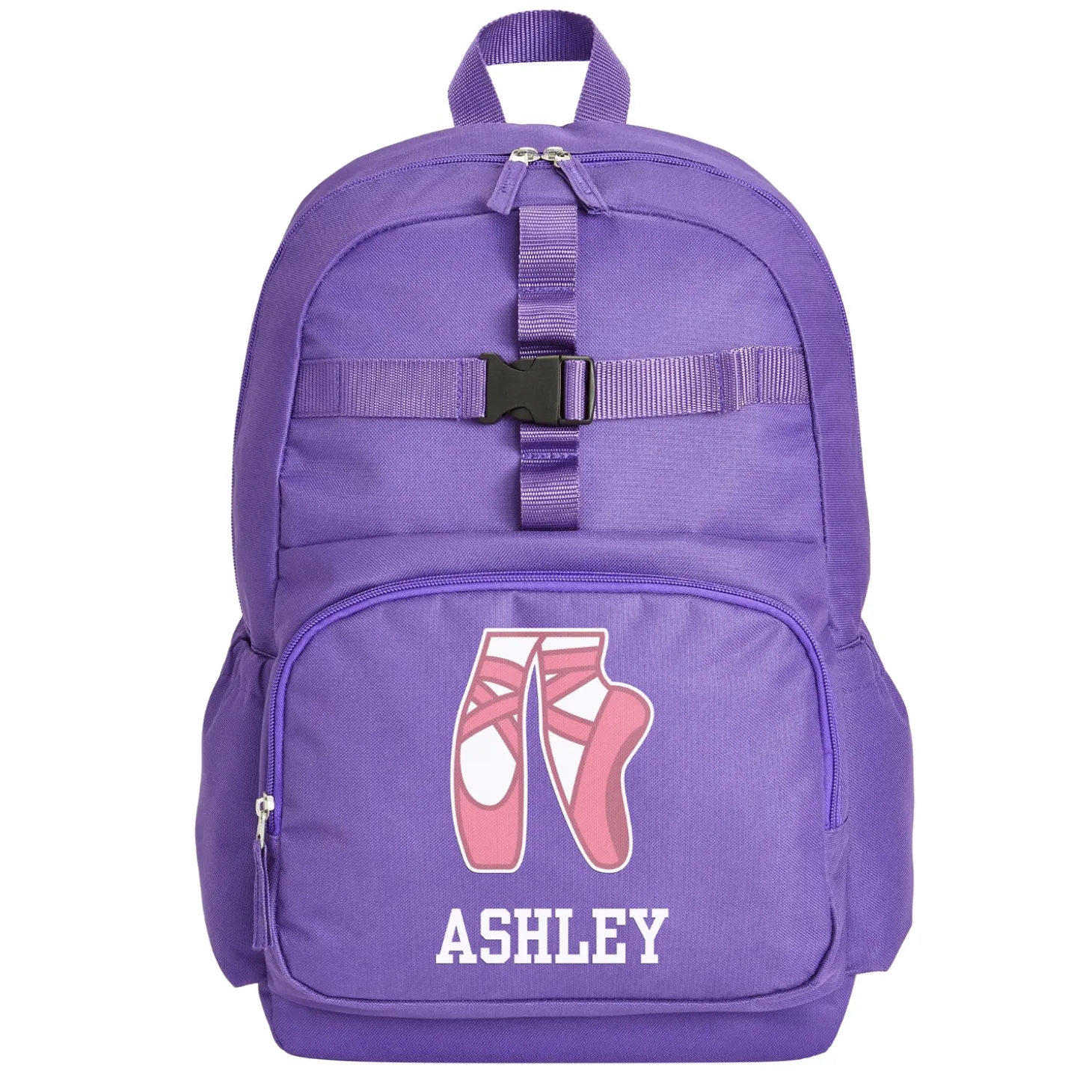 Sports Champ Backpack Collection