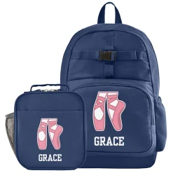 Sports Champ Backpack Collection