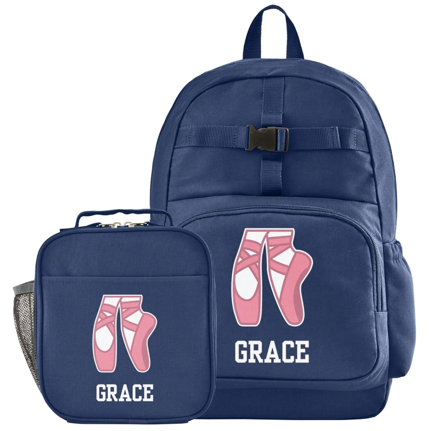 Sports Champ Backpack Collection