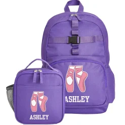 Sports Champ Backpack Collection