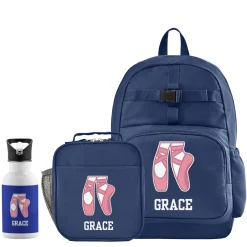 Sports Champ Backpack Collection