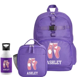 Sports Champ Backpack Collection