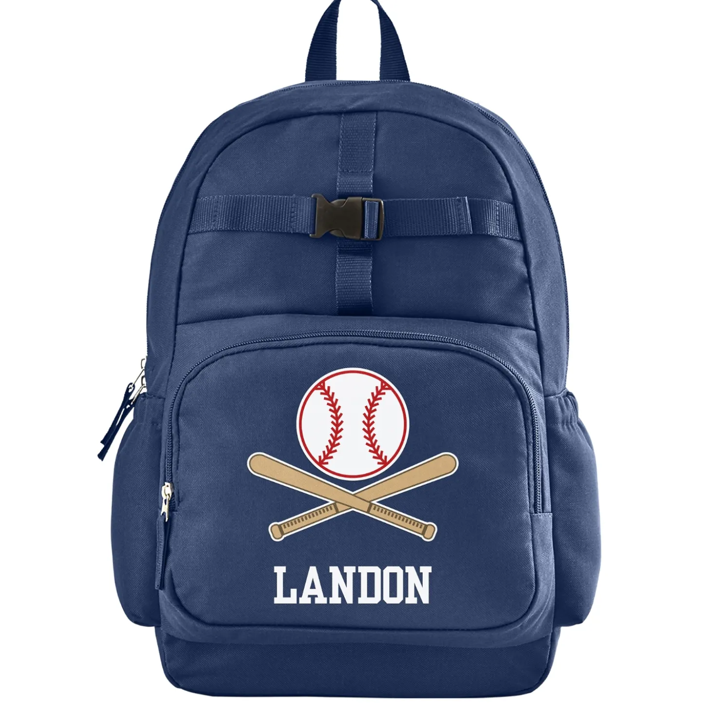 Sports Champ Backpack Collection