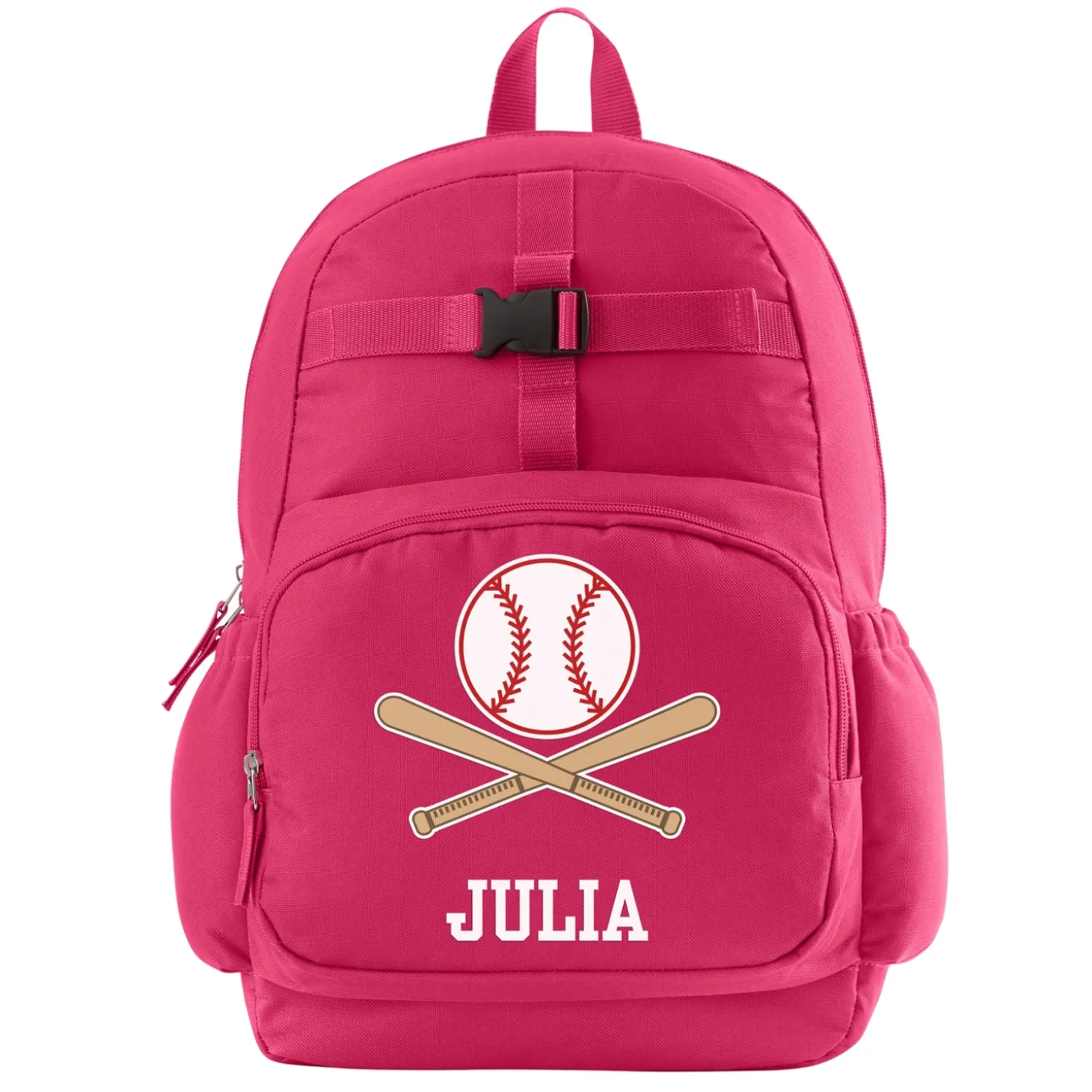 Sports Champ Backpack Collection