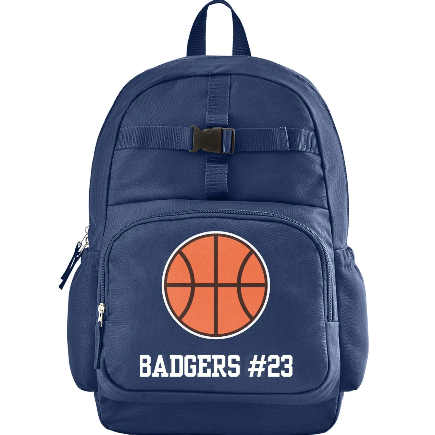 Sports Champ Backpack Collection