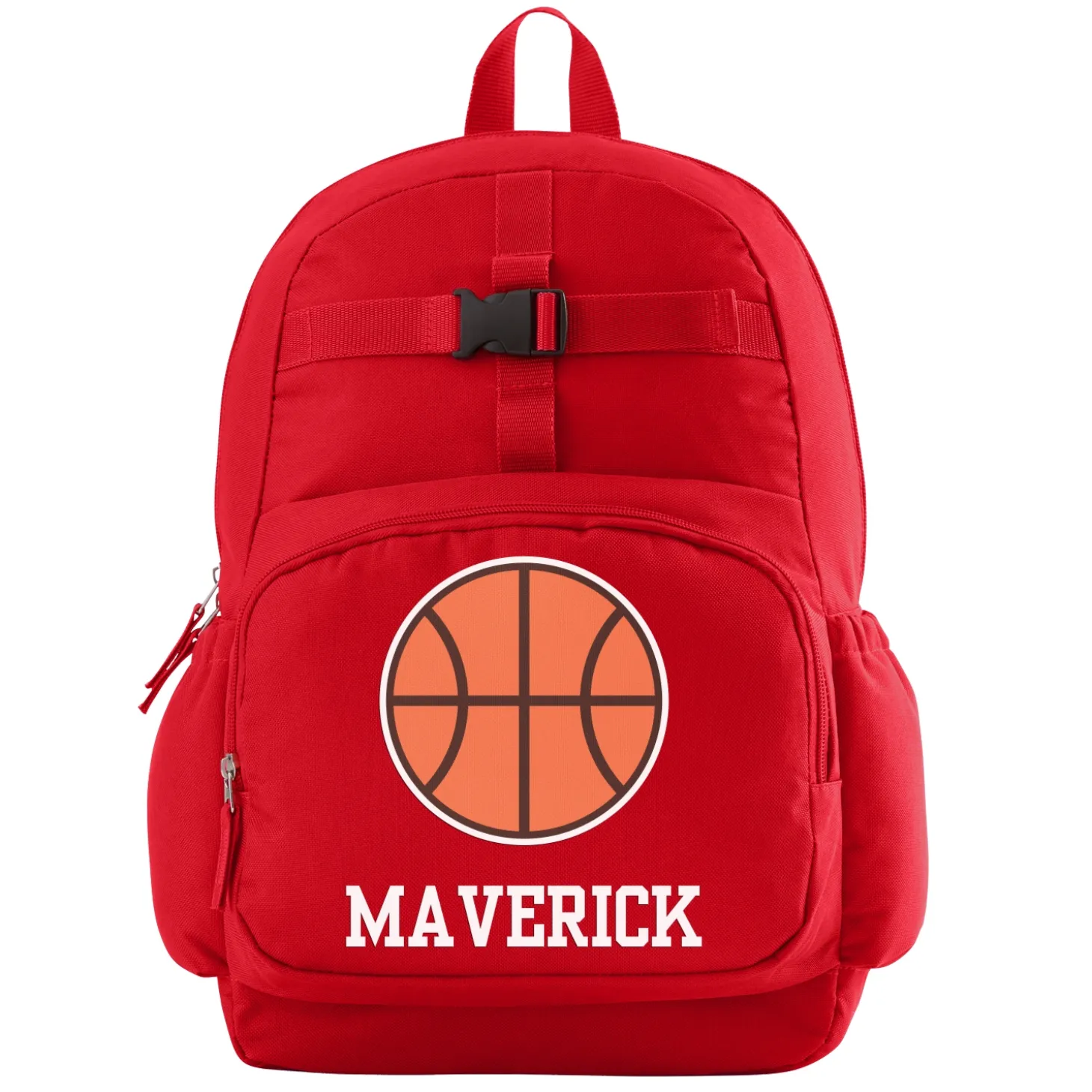 Sports Champ Backpack Collection
