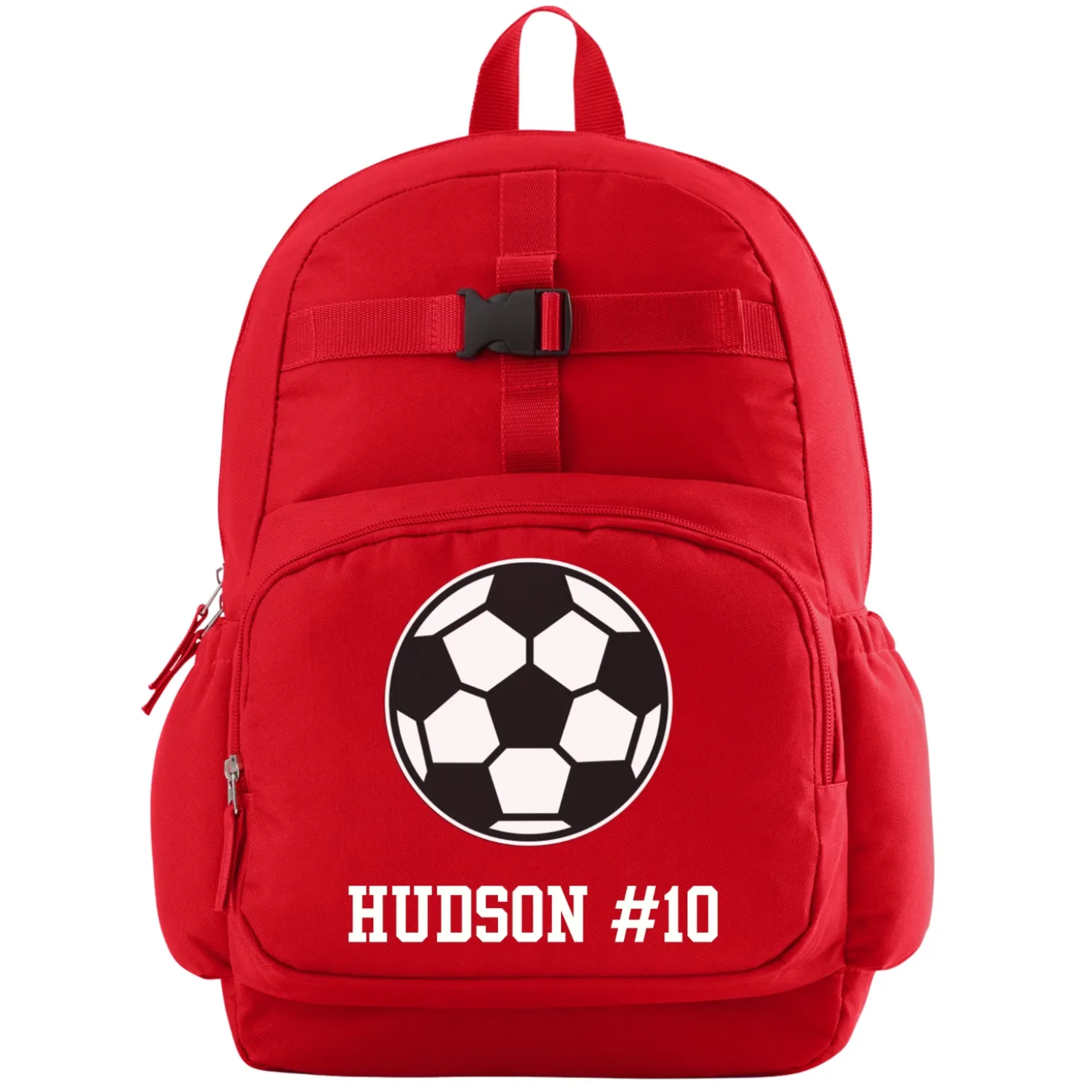 Sports Champ Backpack Collection