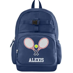 Sports Champ Backpack Collection