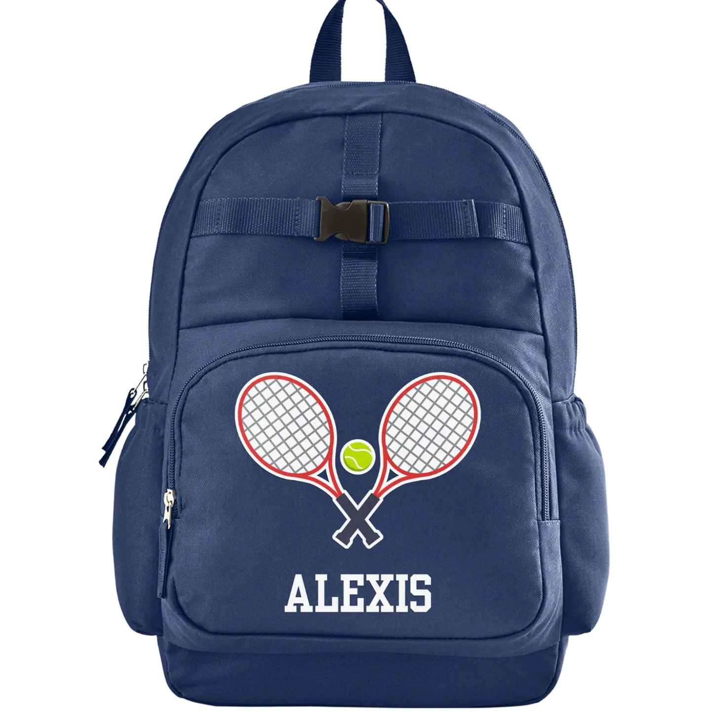 Sports Champ Backpack Collection