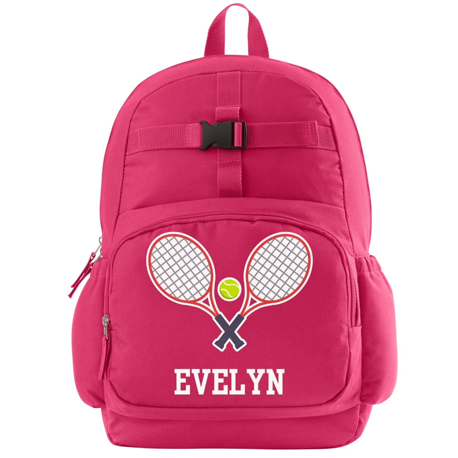 Sports Champ Backpack Collection
