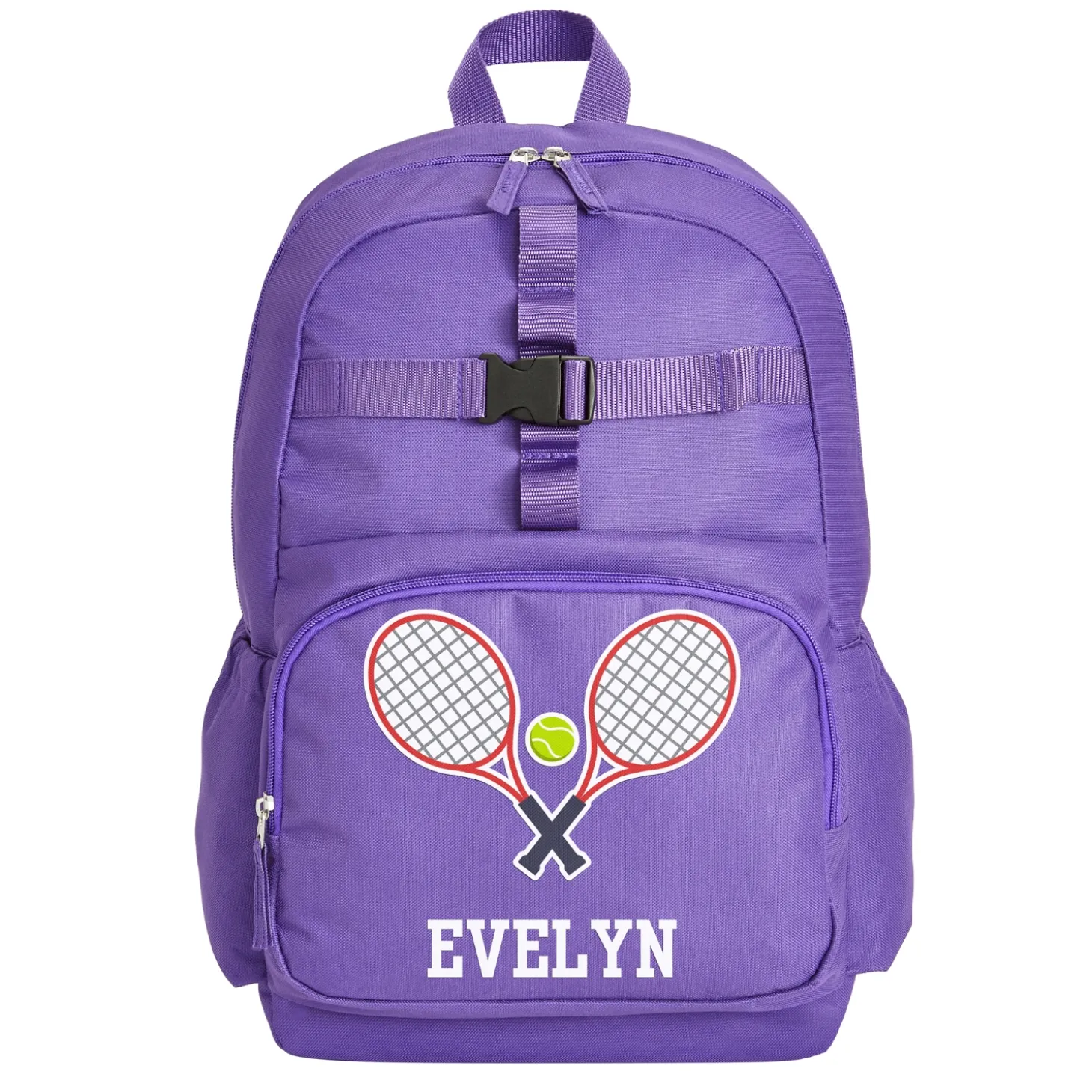 Sports Champ Backpack Collection