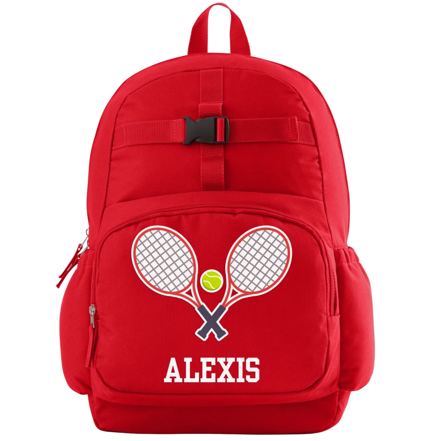 Sports Champ Backpack Collection