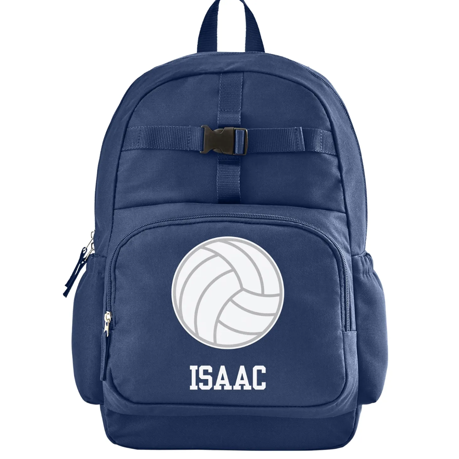 Sports Champ Backpack Collection