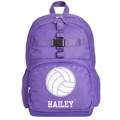 Sports Champ Backpack Collection
