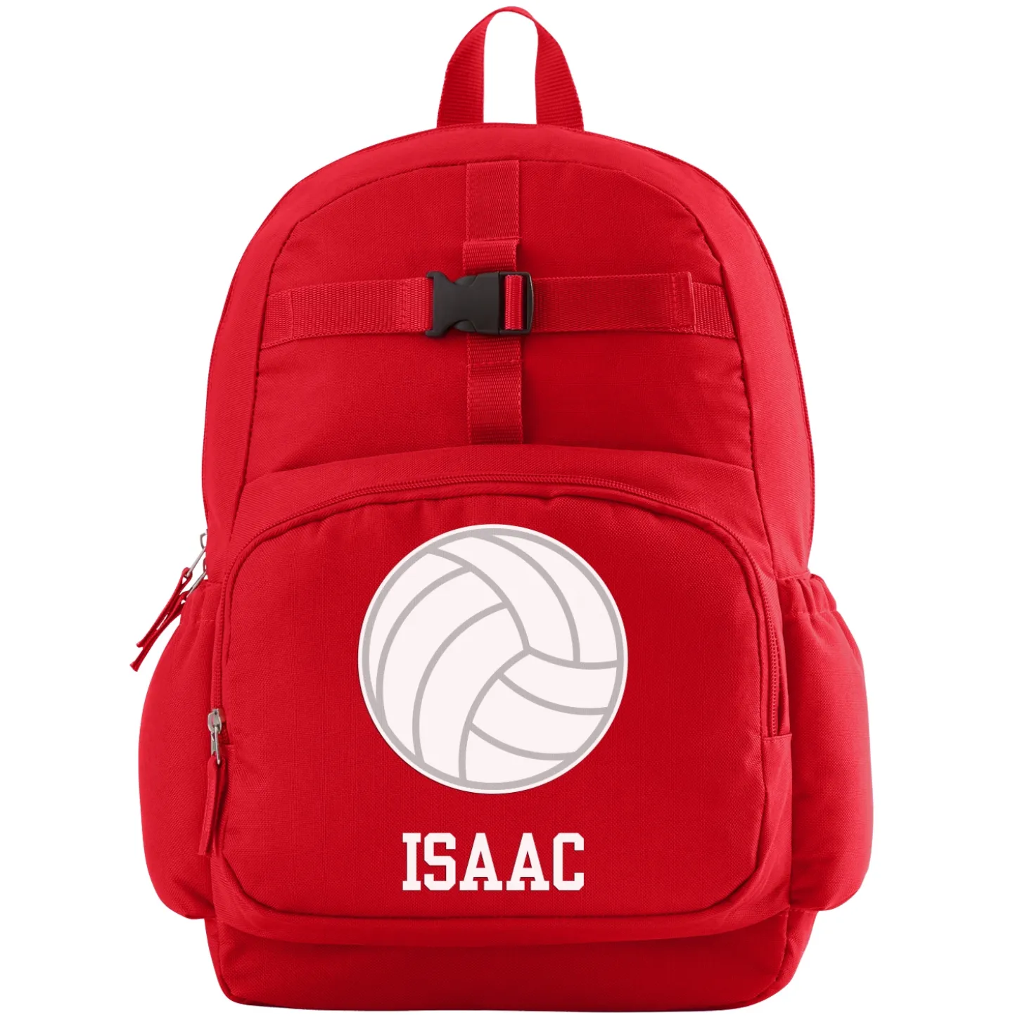Sports Champ Backpack Collection