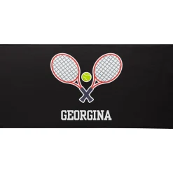Sports Champ Beach Towel