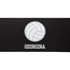 Sports Champ Beach Towel