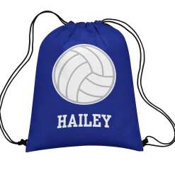 Sports Champ Drawstring Bag